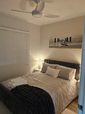 3 Bedroomed Deluxe Holiday and Business Villa