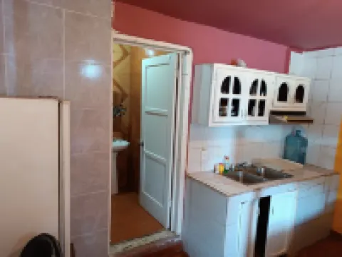 Hospedaje Barato Mi Casita de Colores