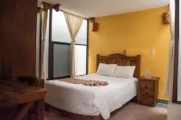 卡門真實飯店 住宿飯店