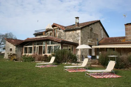 Domaine Castetbieilh