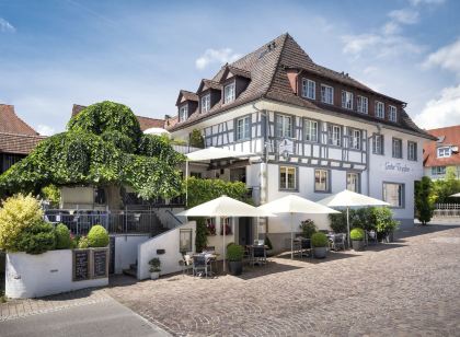 Bodenseehotel Renn