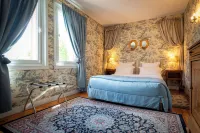 Le Moulin de Francueil Hotel di Azay-sur-Indre
