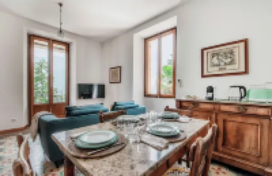 Villa Eugenia suite 2