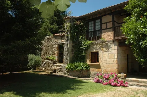 Padruno apartments for 2 people