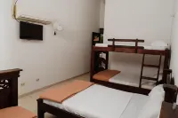 Hotel Sunrise Guamal Các khách sạn ở 
