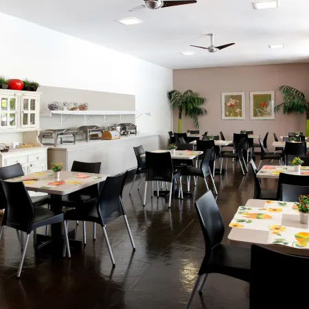 Attiê Park Hotel