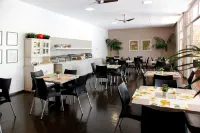 Attiê Park Hotel Hotel di Uberlândia