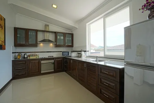 รูปภาพของLuxurious, quiet, private Pool-Villa Orchid, 7/7 housekeeper/butler