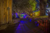 Ccbc Resort Hotel - A Gay Men's Resort Hotels in Cathedral City