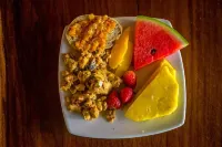 The Goddess Garden Hotels in Limon