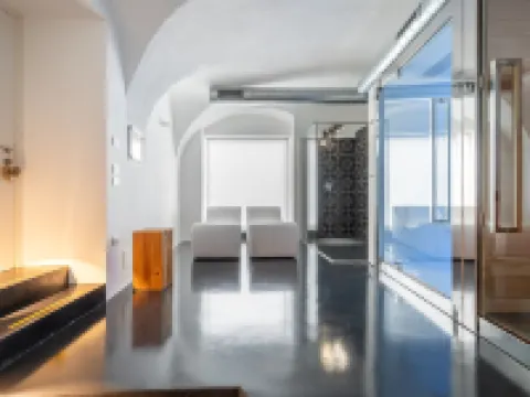 On the Rock Hotels in Arco