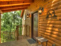 Pine Cove Treehouses & Cabins Hotels in Holmes County