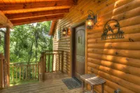 Pine Cove Treehouses & Cabins Hotels in Berlin Township