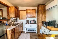 Tiny Excursion Cabin 2 - Ontario Outpost