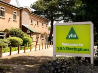 YHA Sheringham Hotels in Sheringham