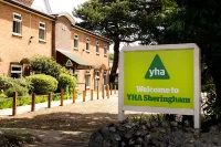 YHA Sheringham Hotel di Sheringham