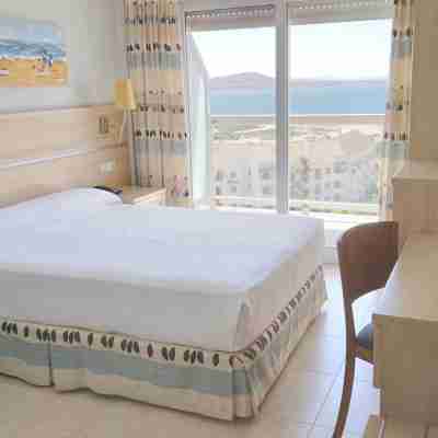 Hotel Las Gaviotas Rooms