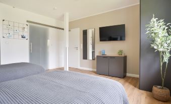 Schöne Apartments Mit Eigenem Parkplatz I Home2Share