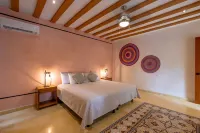 Casa Pakal Hotel di Valladolid