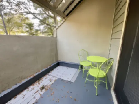 21C Richmond Park 3 Bedroom Villa