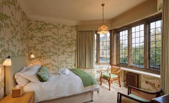 Rhodes House, Oxford