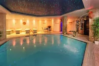 懸崖飯店& Spa - SPA