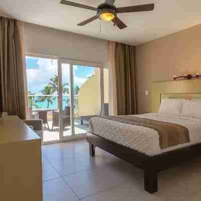 Hotel Villa Taina Rooms