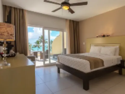 Hotel Villa Taina Hoteles en Cabarete