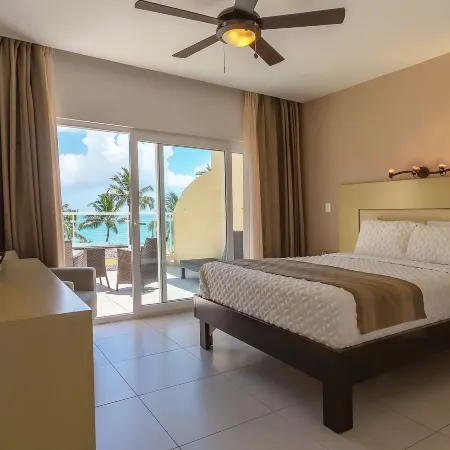 Hotel Villa Taina