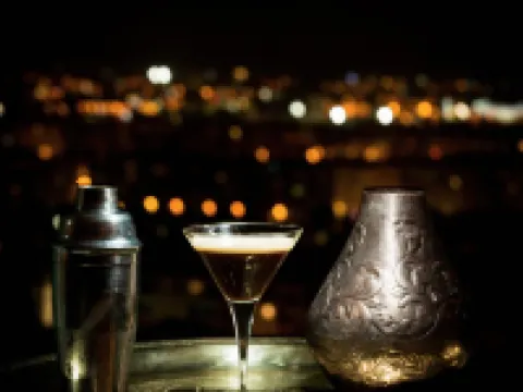 アルハンブラ パレス グラナダのホテル