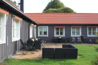 Rum För Resande Hotels in Skellefteå kommun