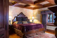 Landoll's Mohican Castle