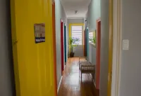 โรงแรม ซิดาดี อิมเพอเรียล