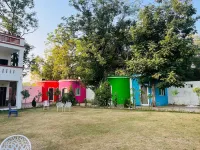 Arristo Resorts & Club Hotels near Nirma University