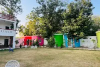 Arristo Resorts & Club Hotel in zona Dr. Babasaheb Ambedkar Open University