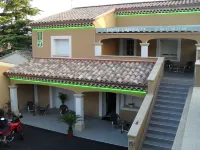 Hôtel l'Anvia