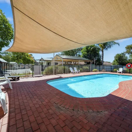 Albury Holiday Park