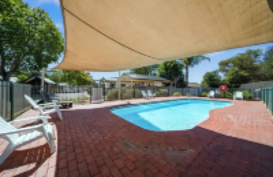 Albury Holiday Park