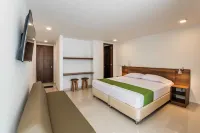 Altoprado Popayan Hotels in Popayán