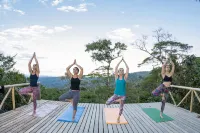 Heimatlos Rainforest Lodge - Gym