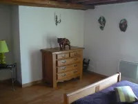 Le Manoir des Chapelles Hotels in Venoy
