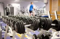 Four Seasons Hotel & Leisure Club - ที่มีฟิตเนส