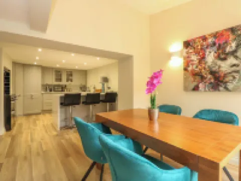 Daisy's Place Hotels in Fakenham