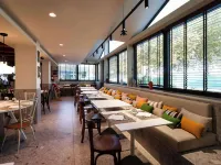 Greet Hotel Colmar Hotels in Biesheim