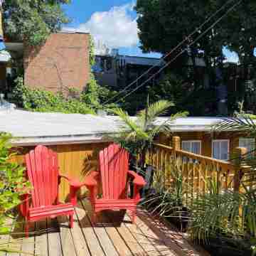 Bed and Breakfast du Village Bbv Hotel Exterior