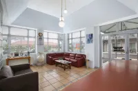 新英格蘭汽車旅館