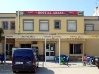Hostal Arias Hotels in Zafra