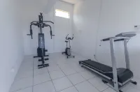 Pousada Recanto Dom Arthur - Gym