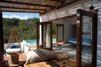 El Alquimista Yoga Spa - Pools