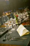 Hotel Lasaretti - Breakfast